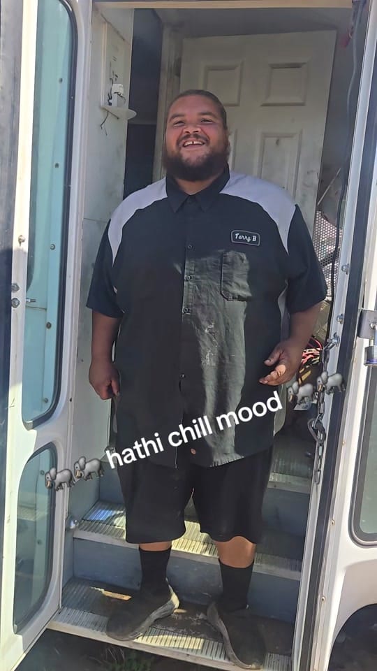 Post 4 by Hathi Singh on TikTok (video)