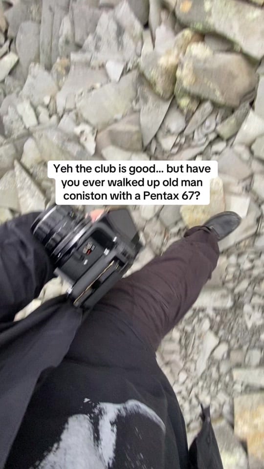 Post 8 by Zak Watson on TikTok (video)