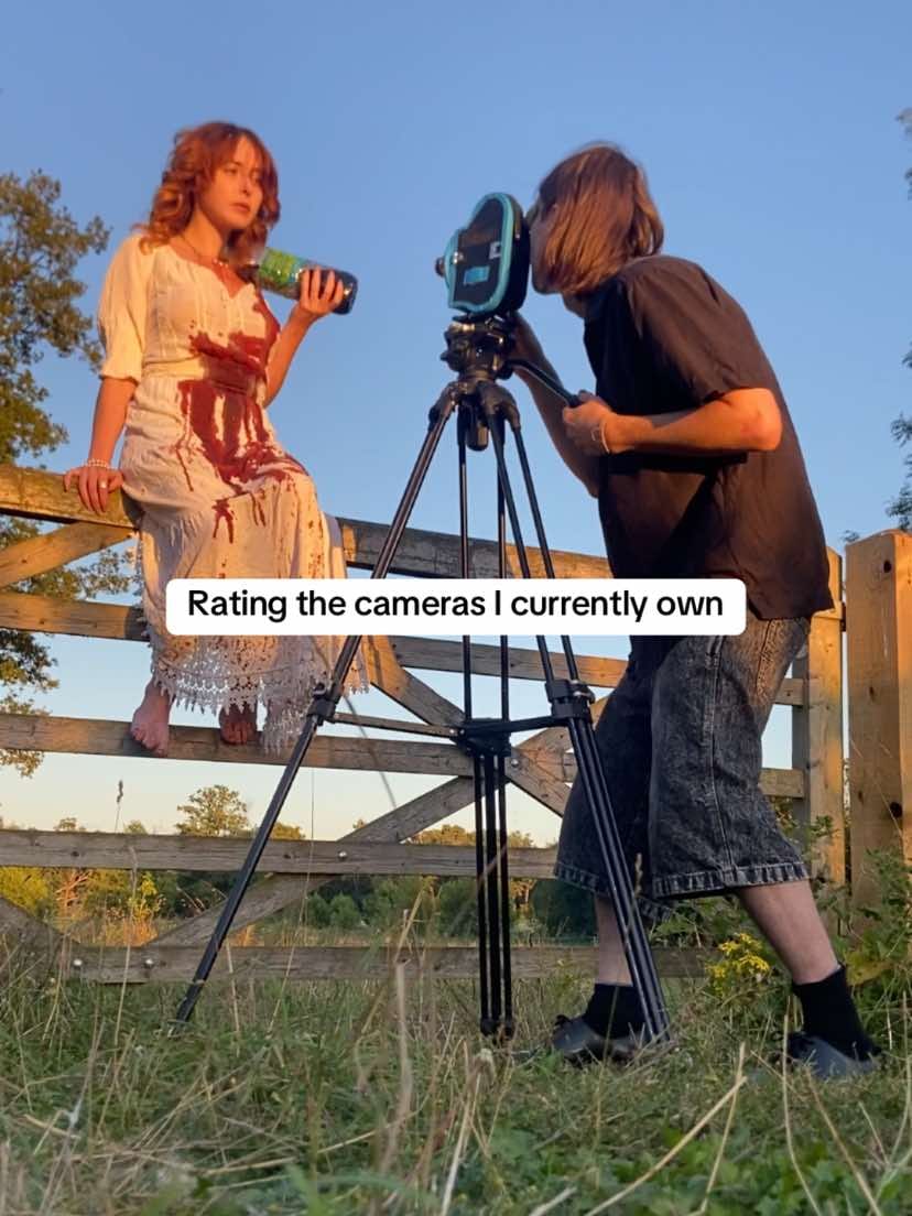 Post 7 by Zak Watson on TikTok (video)