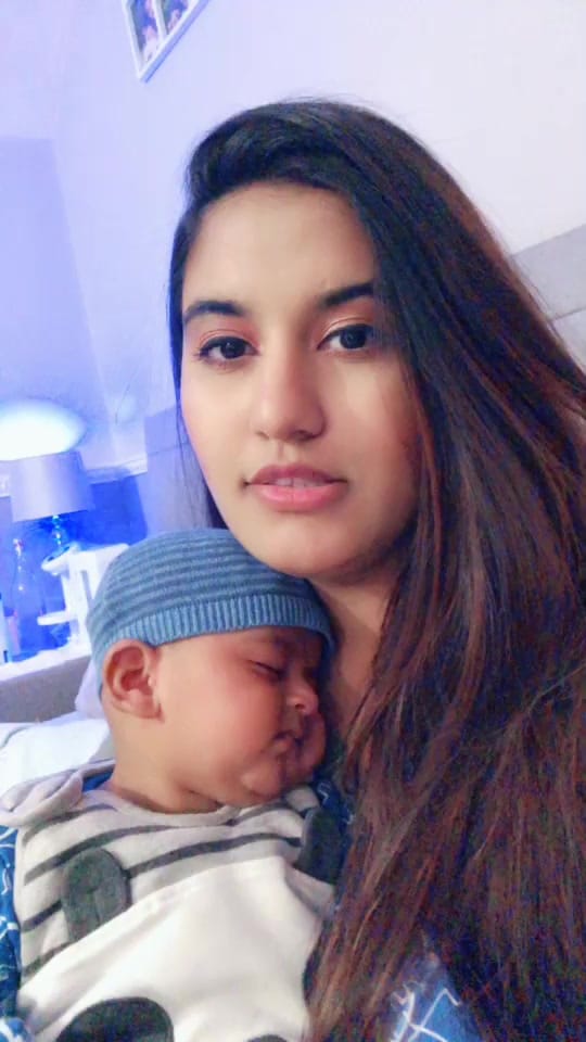 Post 10 by Arub Humayoun Islam on TikTok (video)