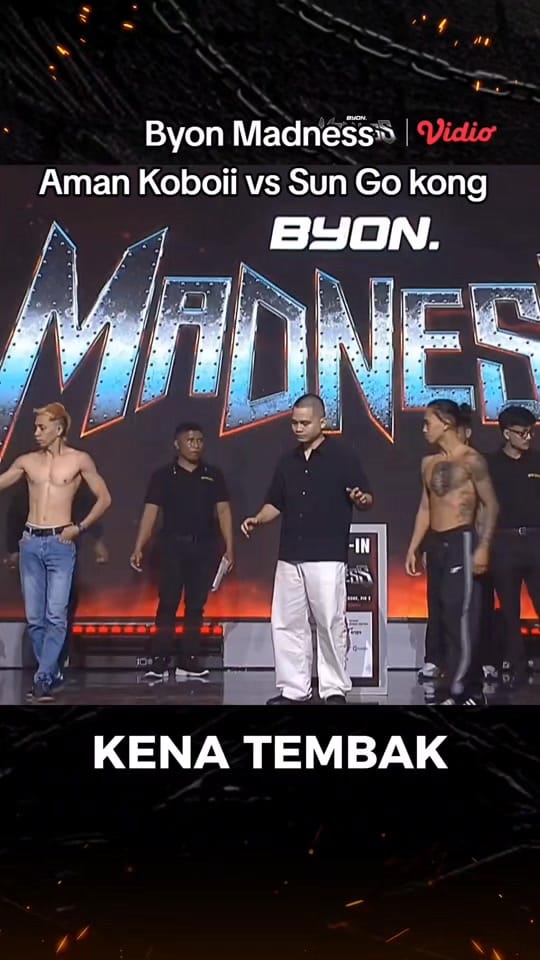 Post 2 by AFTA on TikTok (video)