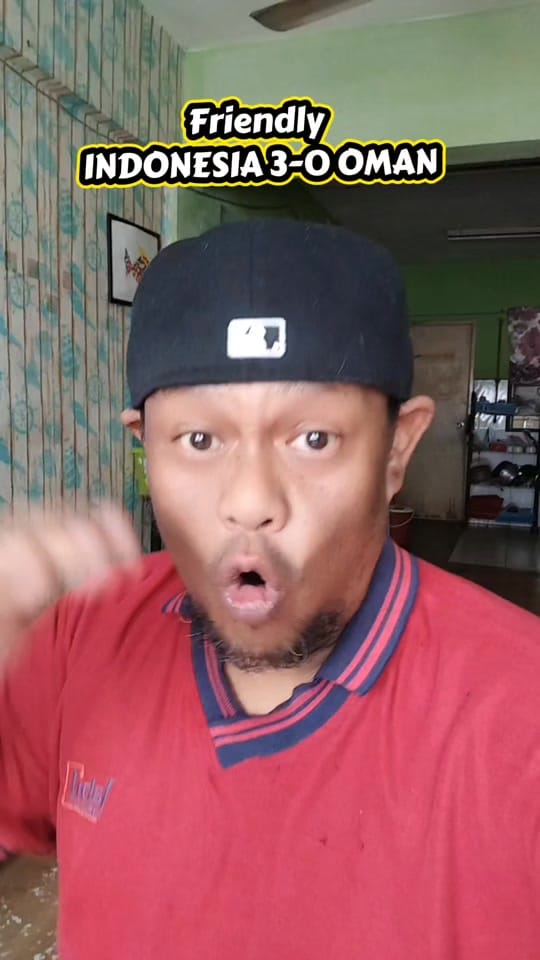 Post 1 by AFTA on TikTok (video)