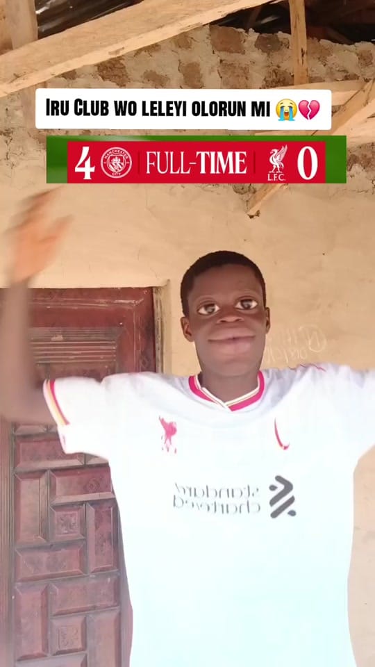 Post 7 by AKOREDE__LFC ❤️ on TikTok (video)