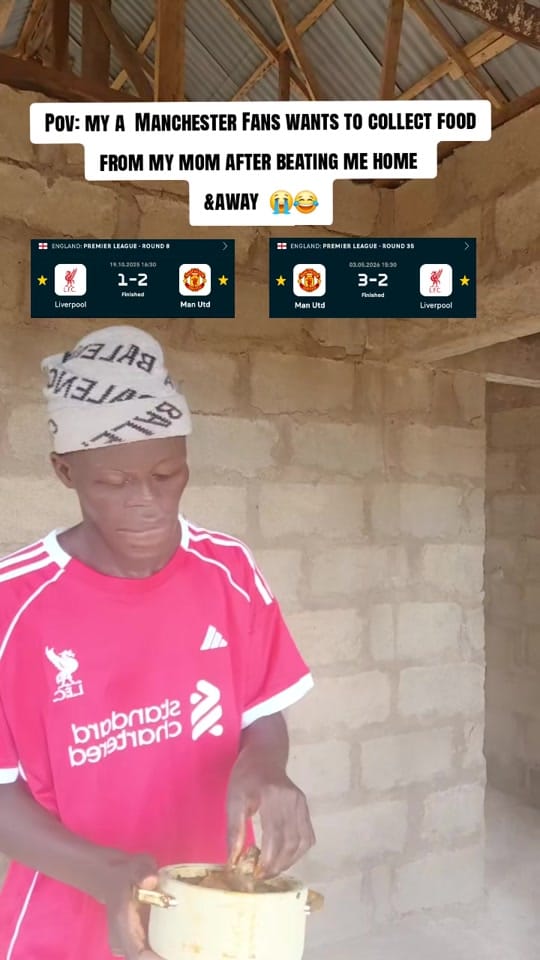 Post 4 by AKOREDE__LFC ❤️ on TikTok (video)