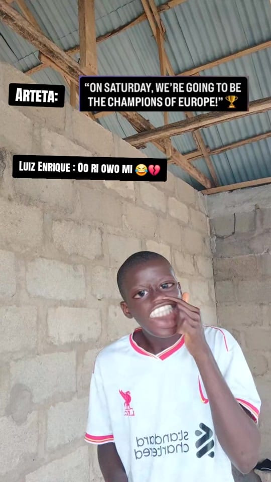Post 5 by AKOREDE__LFC ❤️ on TikTok (video)