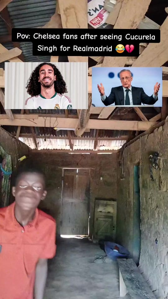 Post 1 by AKOREDE__LFC ❤️ on TikTok (video)