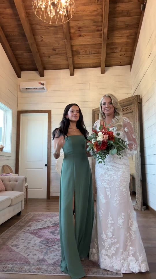 Post 6 by Meagan Townsend on TikTok (video)