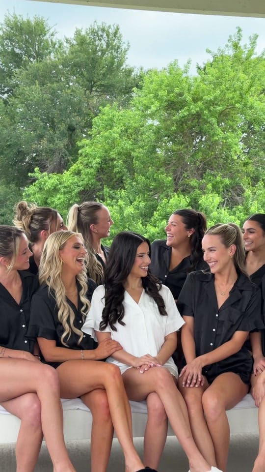 Post 5 by Meagan Townsend on TikTok (video)