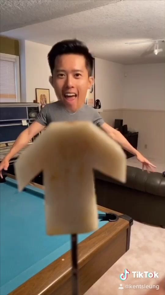 Post 7 by Kent S. Leung on TikTok (video)