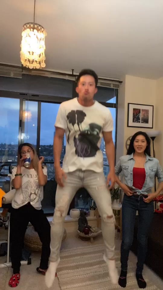 Post 8 by Kent S. Leung on TikTok (video)