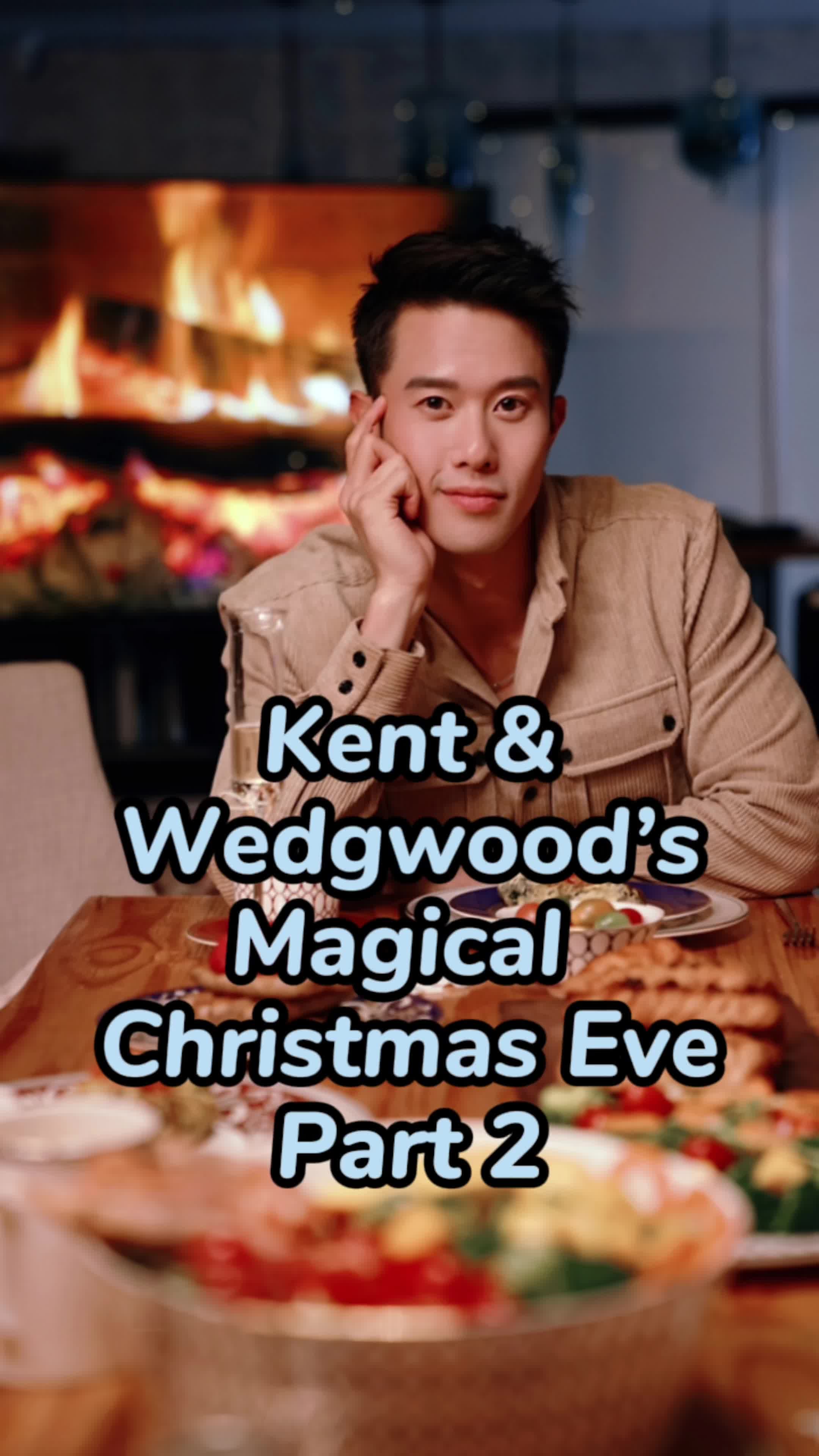 Post 1 by Kent S. Leung on TikTok (video)