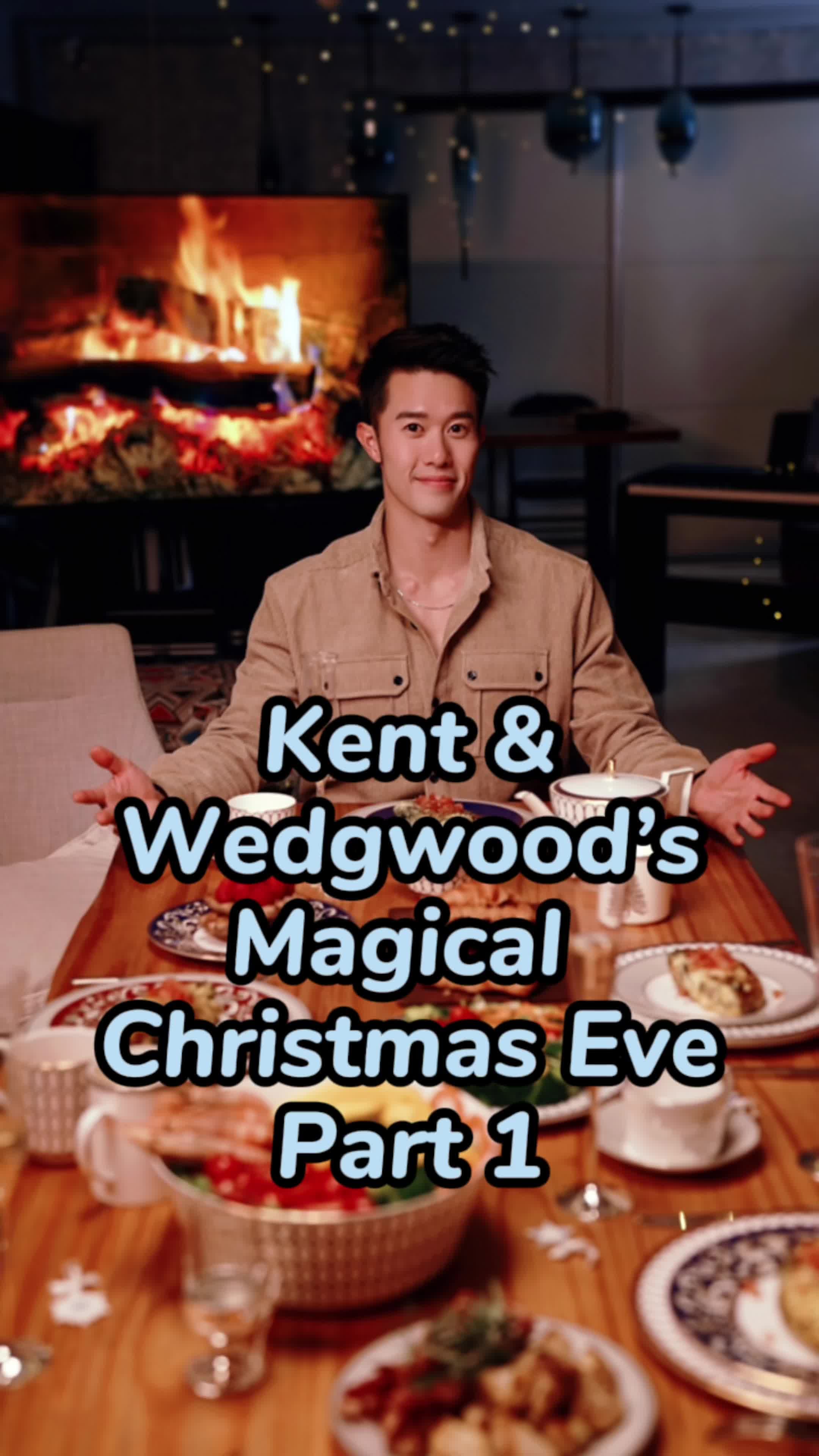 Post 2 by Kent S. Leung on TikTok (video)