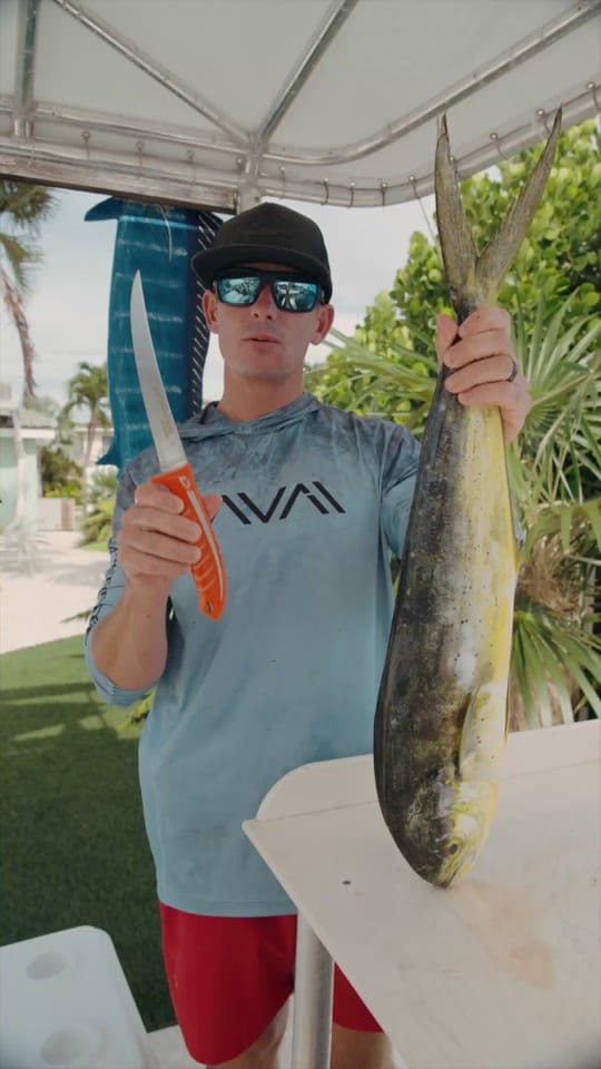 Post 4 by Dexter Outdoors on TikTok (video)