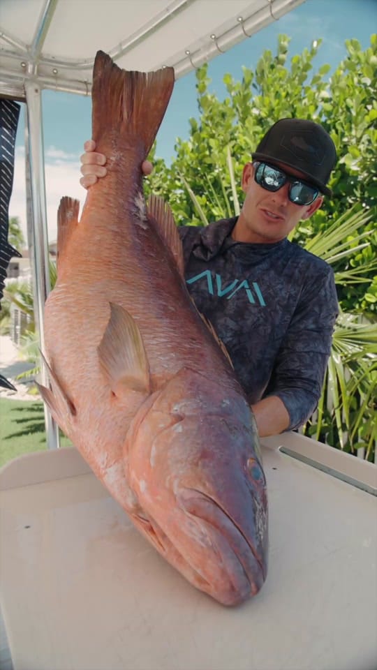 Post 10 by Dexter Outdoors on TikTok (video)