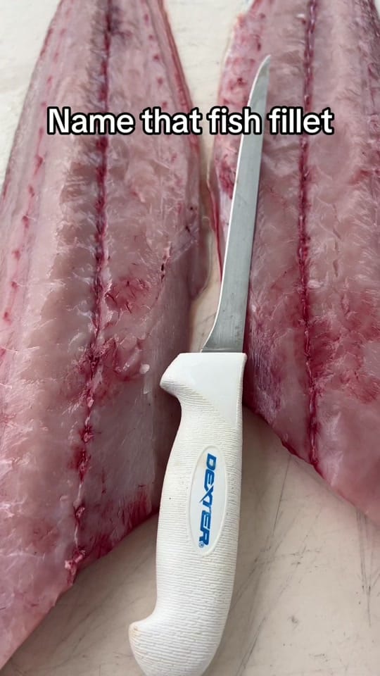 Post 2 by Dexter Outdoors on TikTok (video)