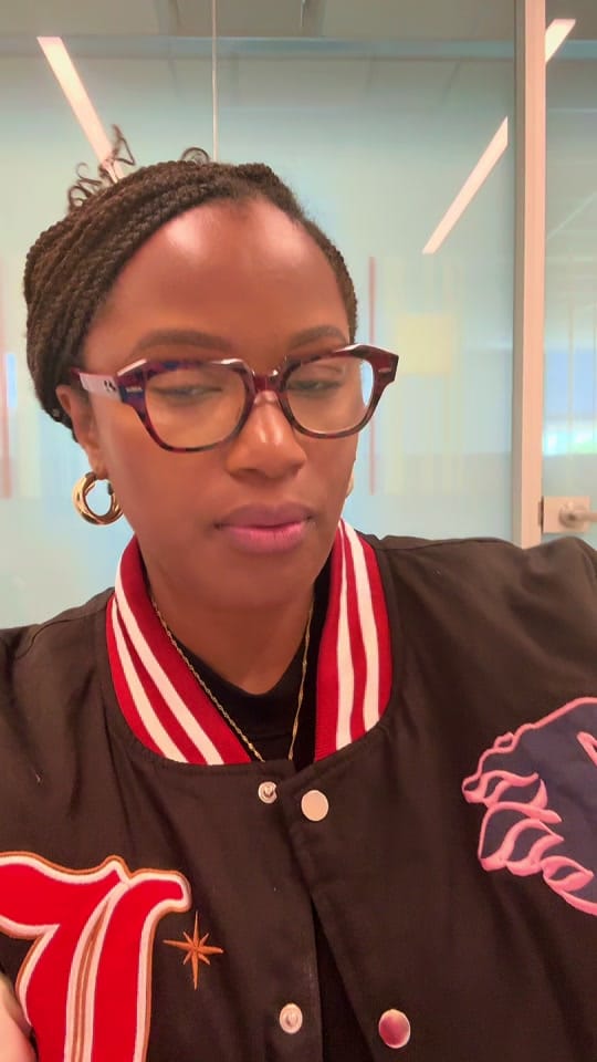 Post 1 by Jersey Girlie NJ Storyteller on TikTok (video)