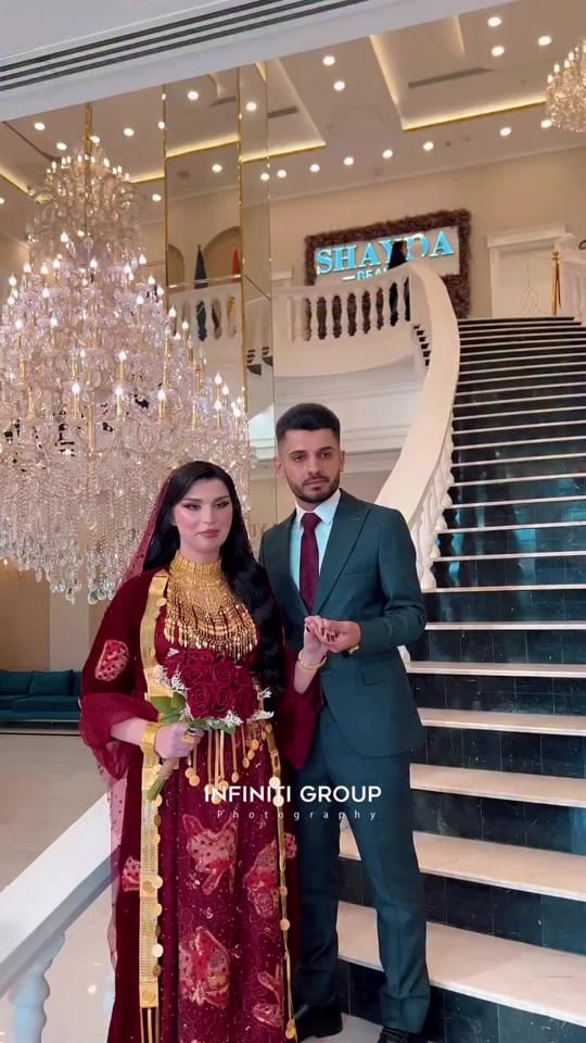 Post 6 by Wrya Musa on TikTok (video)