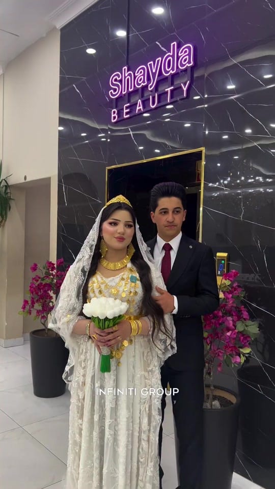 Post 9 by Wrya Musa on TikTok (video)