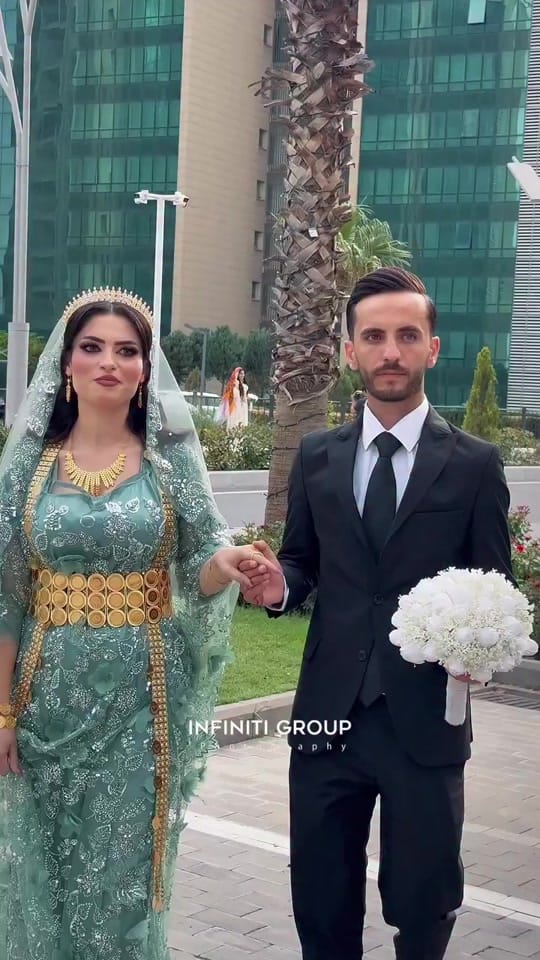 Post 3 by Wrya Musa on TikTok (video)