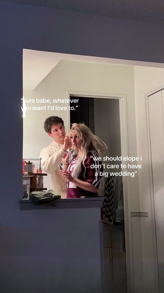 Post 8 by katelyncrow on TikTok (video)