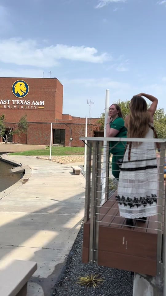 Post 6 by katelyncrow on TikTok (video)