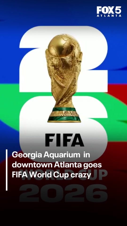 Post 1 by FOX 5 Atlanta on TikTok (video)