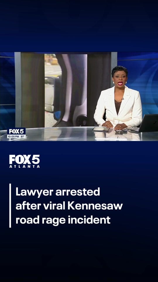 Post 3 by FOX 5 Atlanta on TikTok (video)