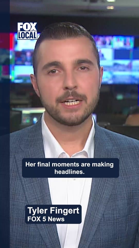 Post 5 by FOX 5 Atlanta on TikTok (video)