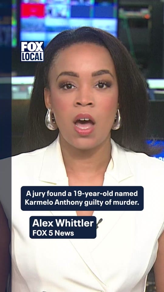 Post 7 by FOX 5 Atlanta on TikTok (video)