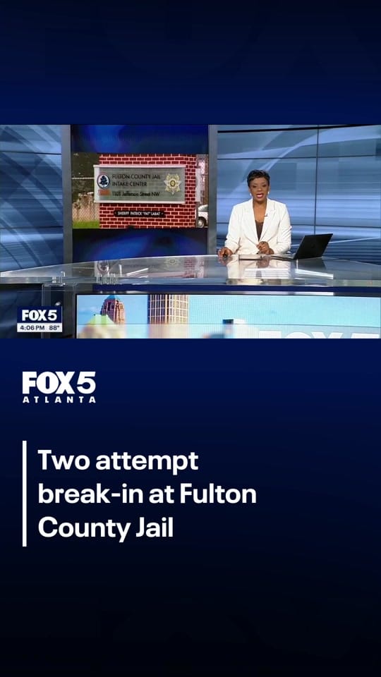 Post 6 by FOX 5 Atlanta on TikTok (video)