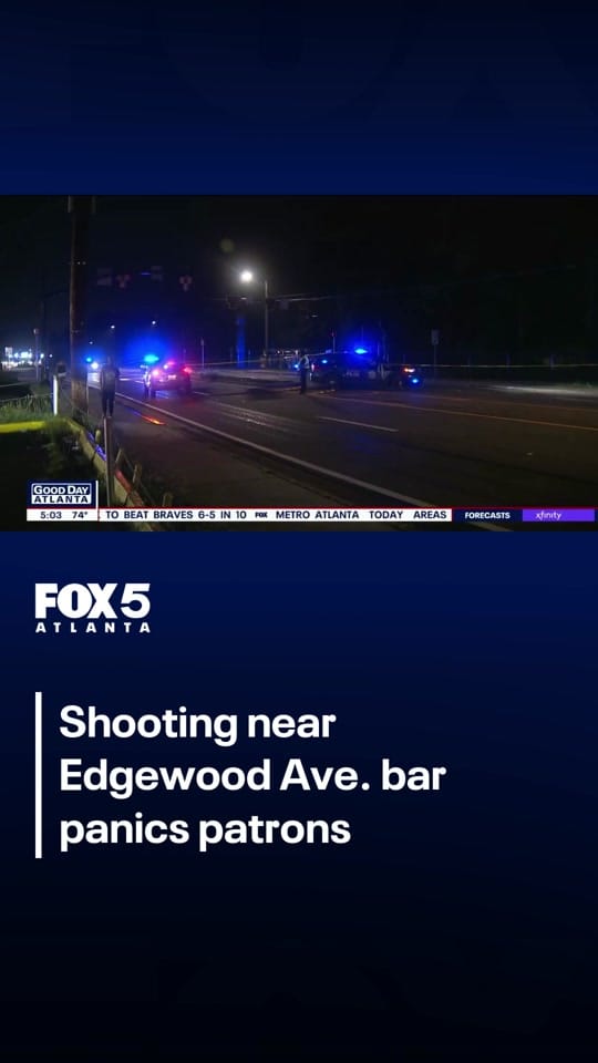 Post 9 by FOX 5 Atlanta on TikTok (video)