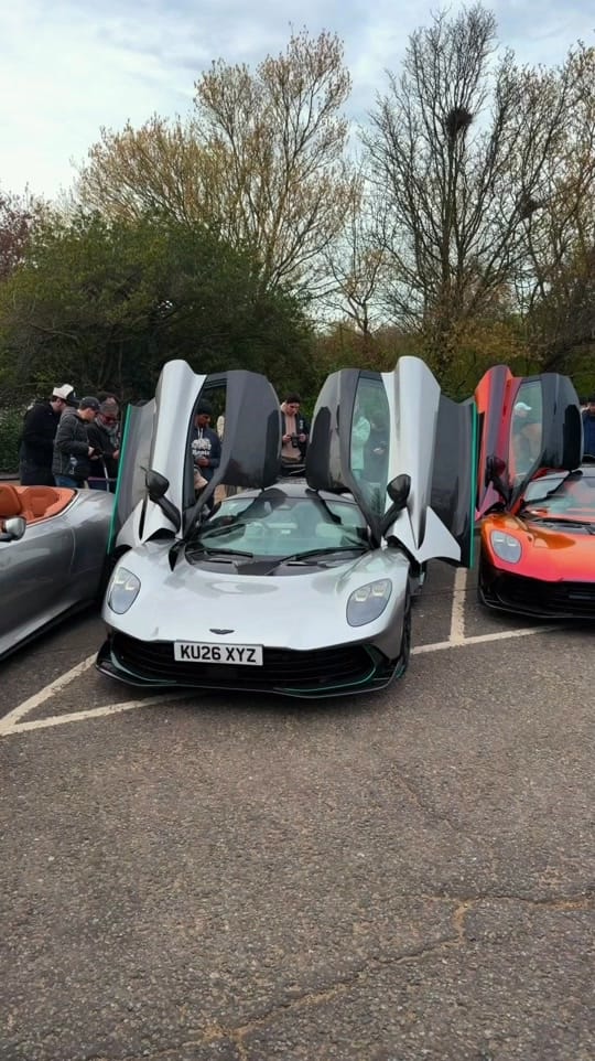 Post 2 by The Londoner on TikTok (video)