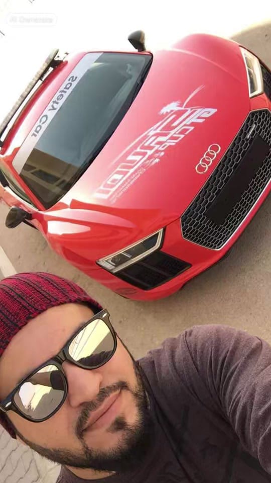 Post 5 by The Londoner on TikTok (video)