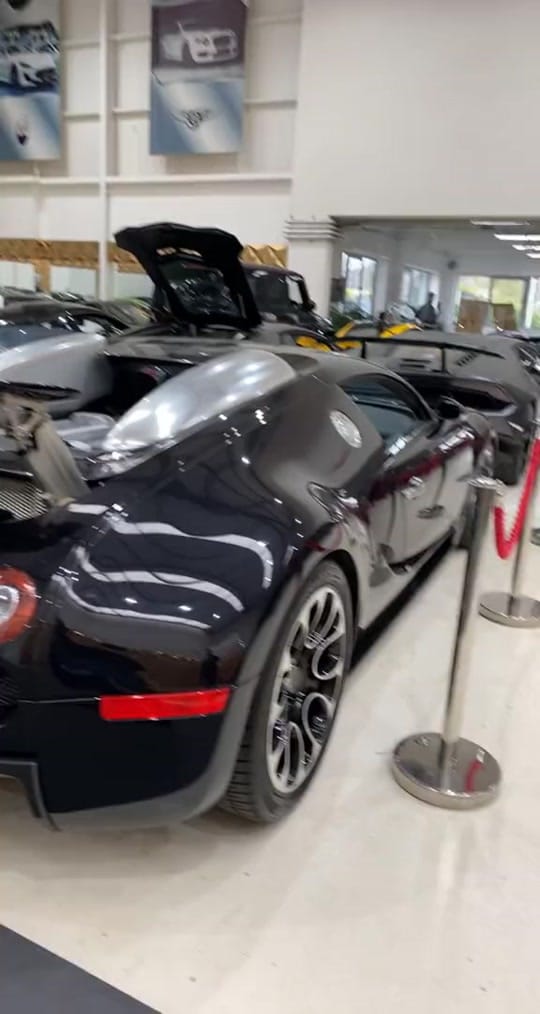 Post 10 by The Londoner on TikTok (video)