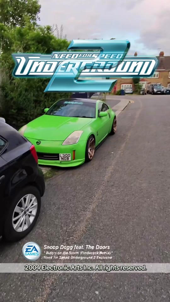 Post 4 by The Londoner on TikTok (video)