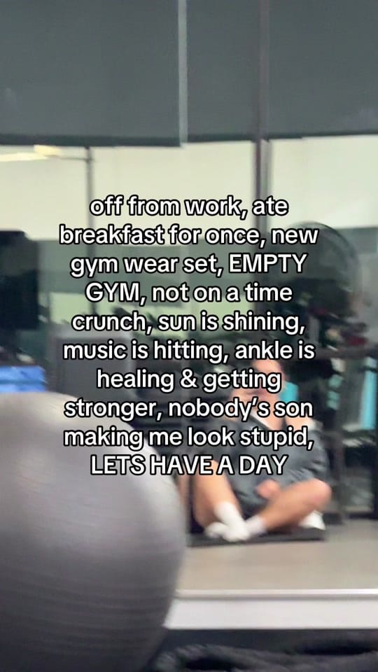 Post 2 by Gabby Hutter on TikTok (video)