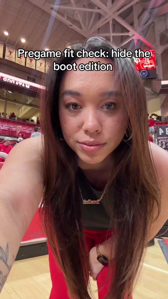 Post 8 by Gabby Hutter on TikTok (video)