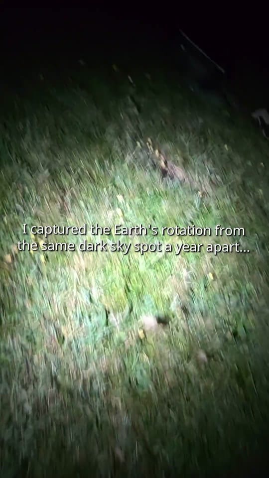 Post 6 by Aaron Jenkin ✨🌌 on TikTok (video)