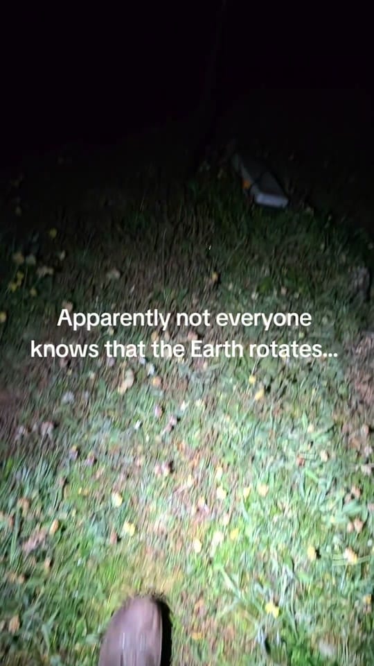 Post 1 by Aaron Jenkin ✨🌌 on TikTok (video)