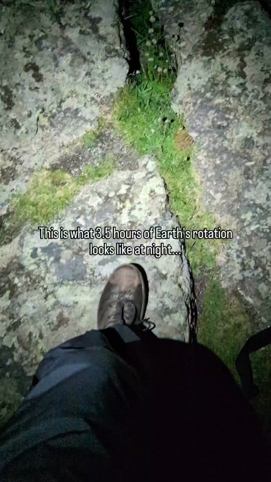 Post 10 by Aaron Jenkin ✨🌌 on TikTok (video)