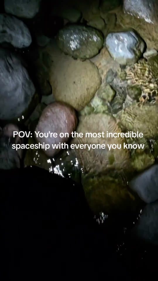 Post 8 by Aaron Jenkin ✨🌌 on TikTok (video)