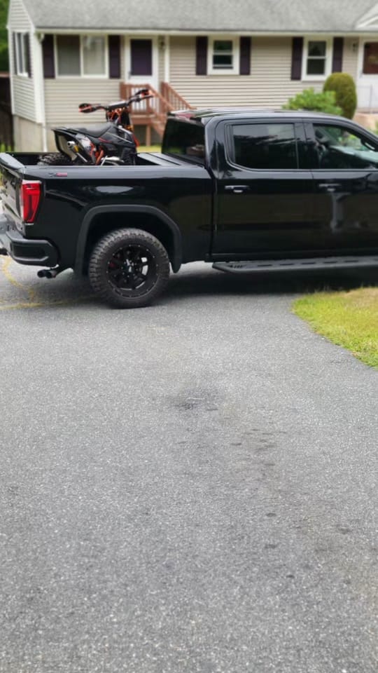 Post 6 by Enduro on TikTok (video)