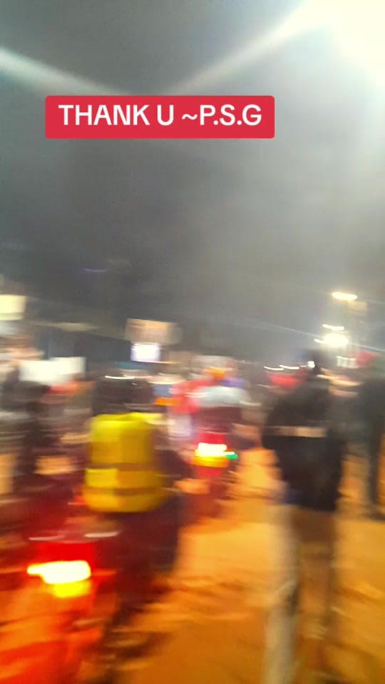 Post 3 by kiptooTeddy on TikTok (video)