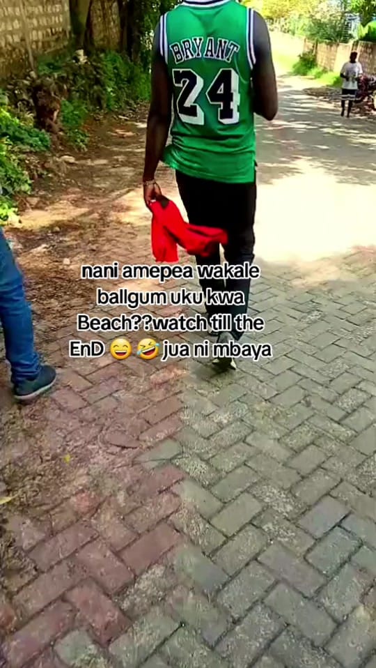 Post 8 by kiptooTeddy on TikTok (video)