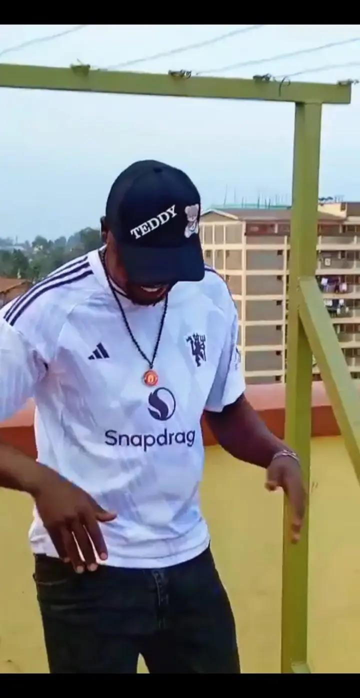 Post 1 by kiptooTeddy on TikTok (video)