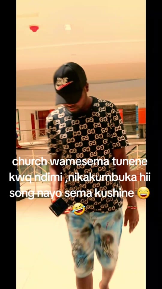 Post 7 by kiptooTeddy on TikTok (video)