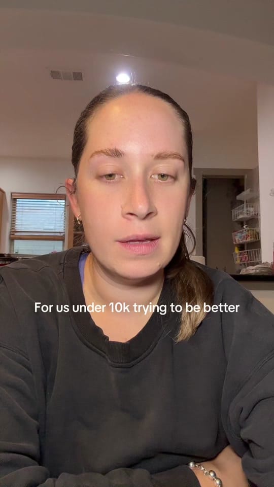 Post 7 by Lauren on TikTok (video)
