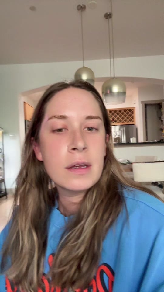Post 2 by Lauren on TikTok (video)