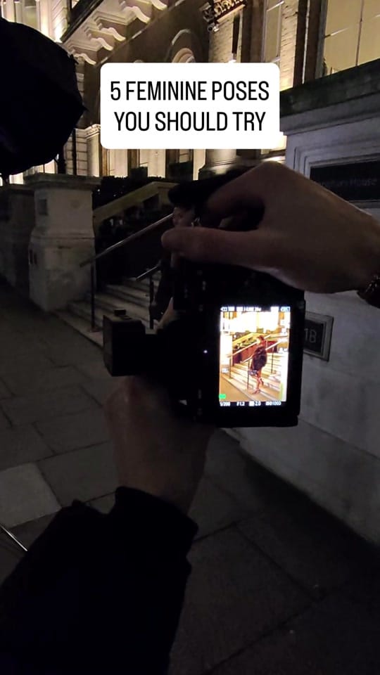 Post 1 by TG Shots on TikTok (video)