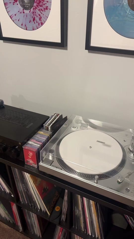 Post 2 by KNRTH on TikTok (video)